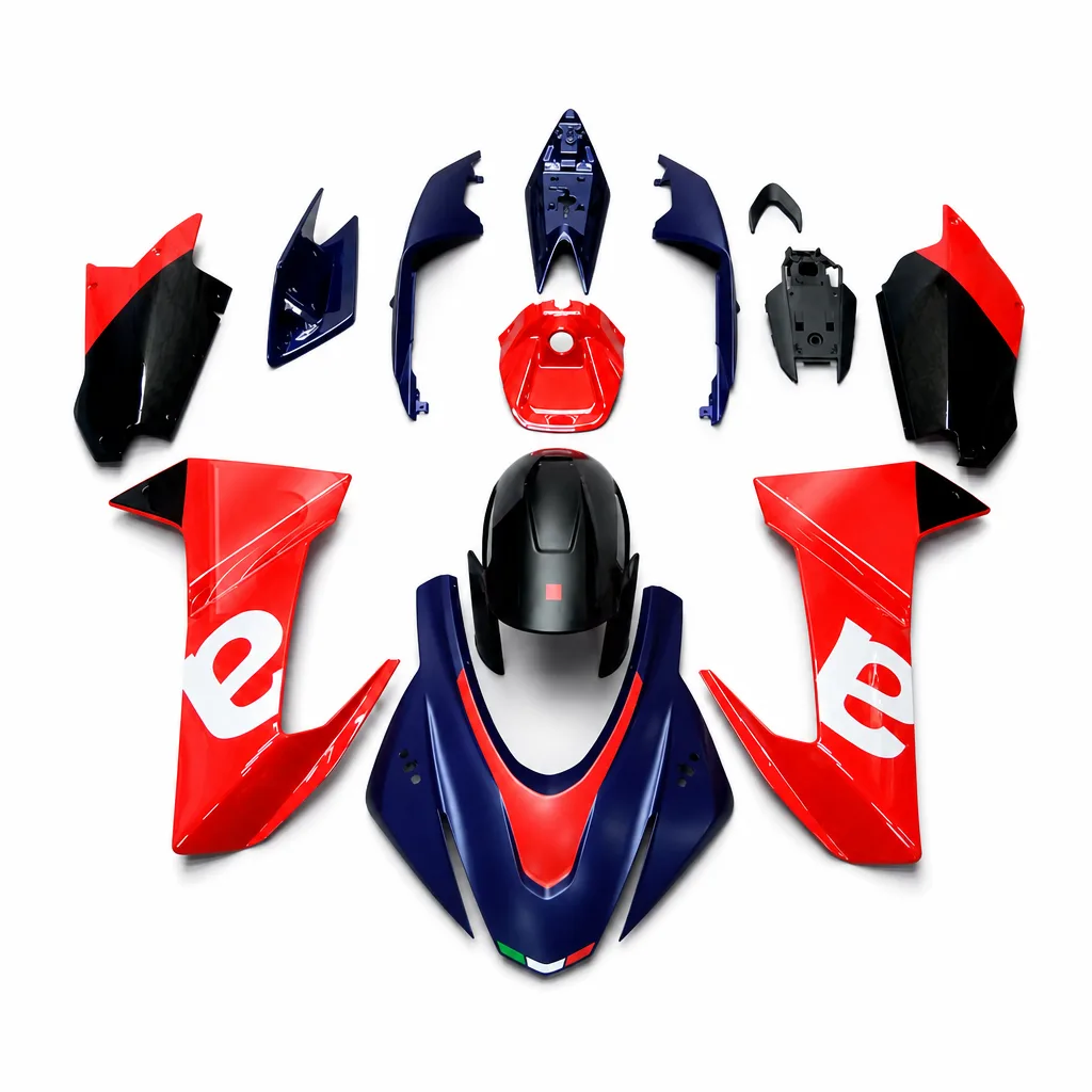 Fairing set Aprilia Rs 660 2021-2024