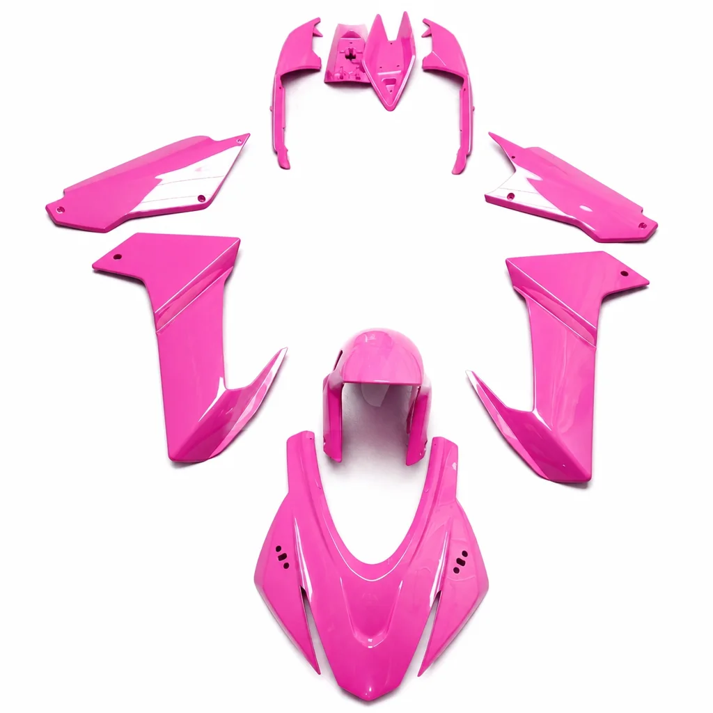 Fairing set Aprilia Rs 660 2021-2024