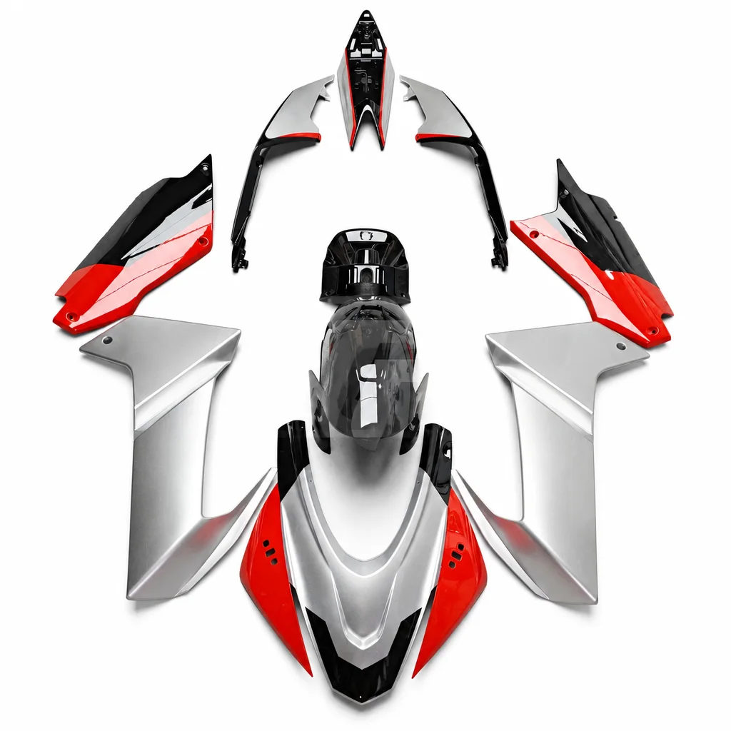 Fairing set Aprilia Rs 660 2021-2024