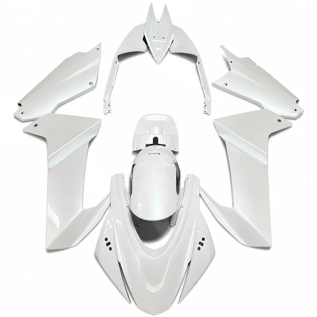 Fairing set Aprilia Rs 660 2021-2024