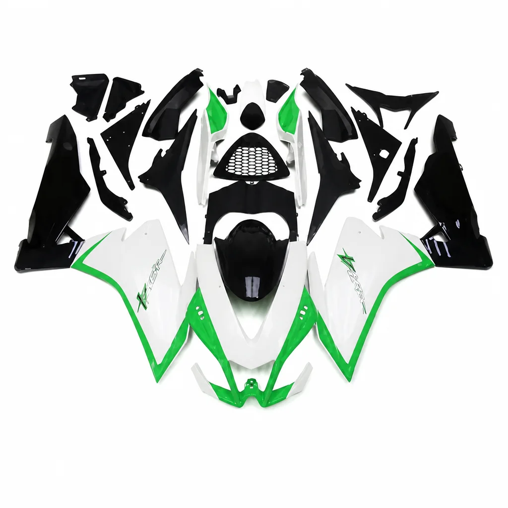 Fairing set Aprilia RSV4 2009-2015