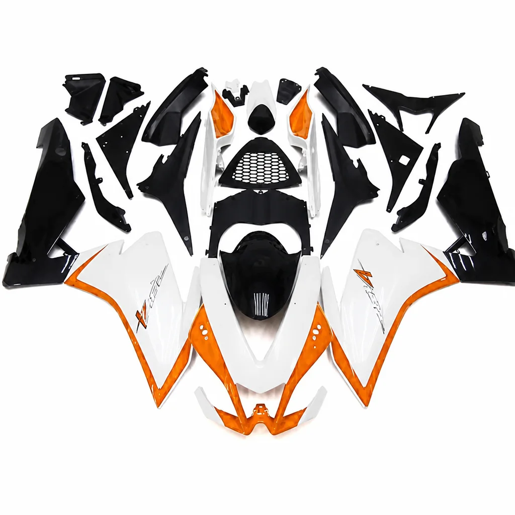 Fairing set Aprilia RSV4 2009-2015