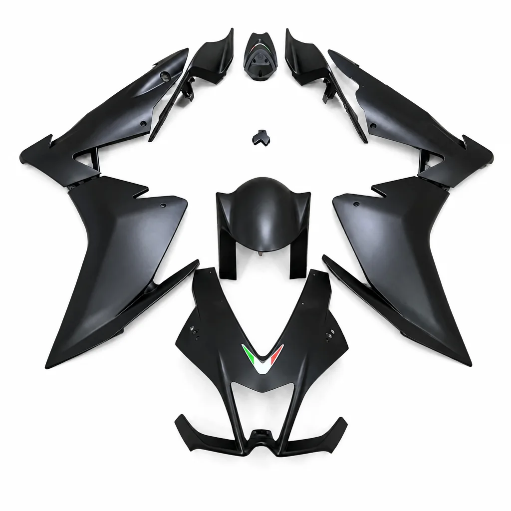 Fairing set Aprilia RSV4 2009-2015