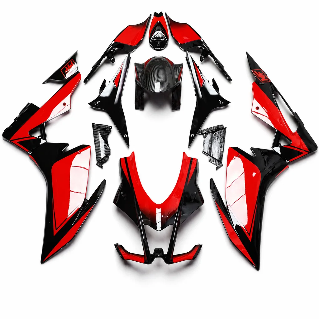 Fairing set Aprilia RSV4 2016-2020