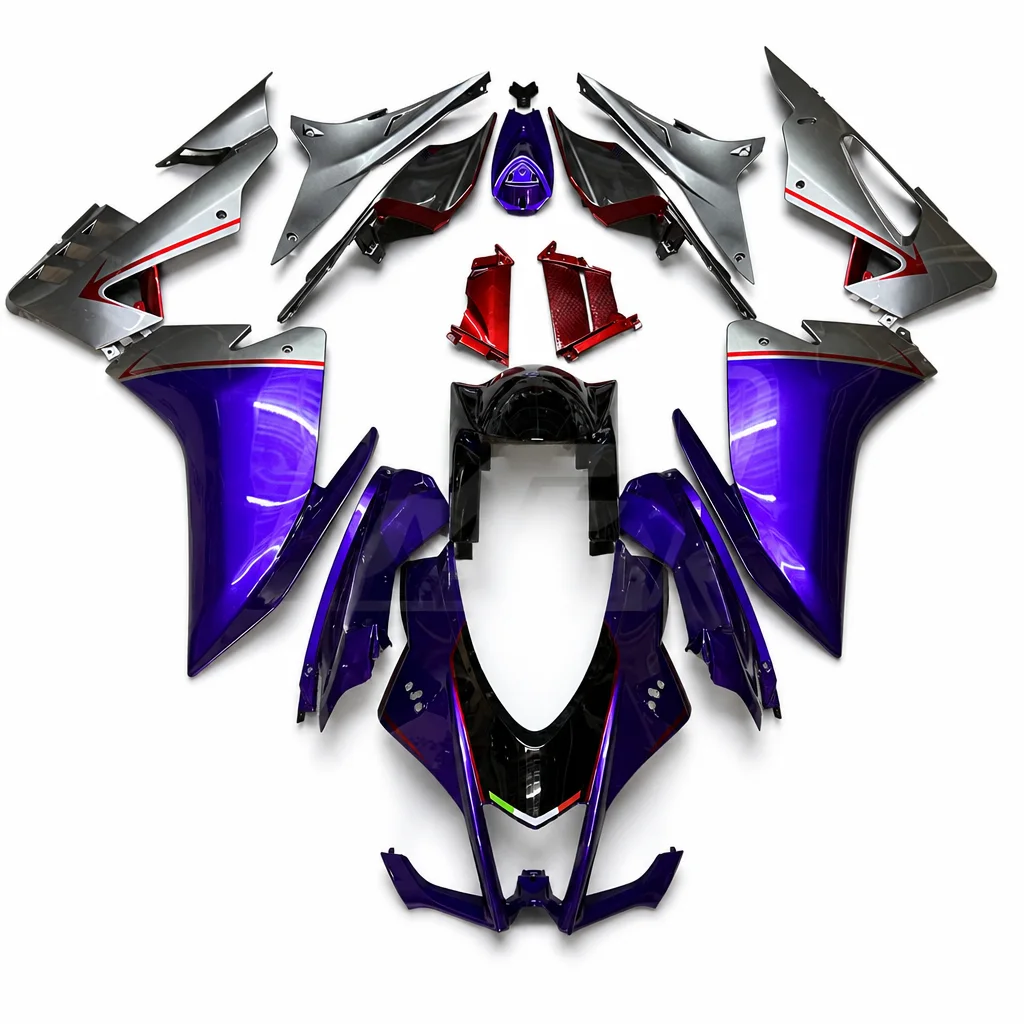 Fairing set Aprilia RSV4 2016-2020