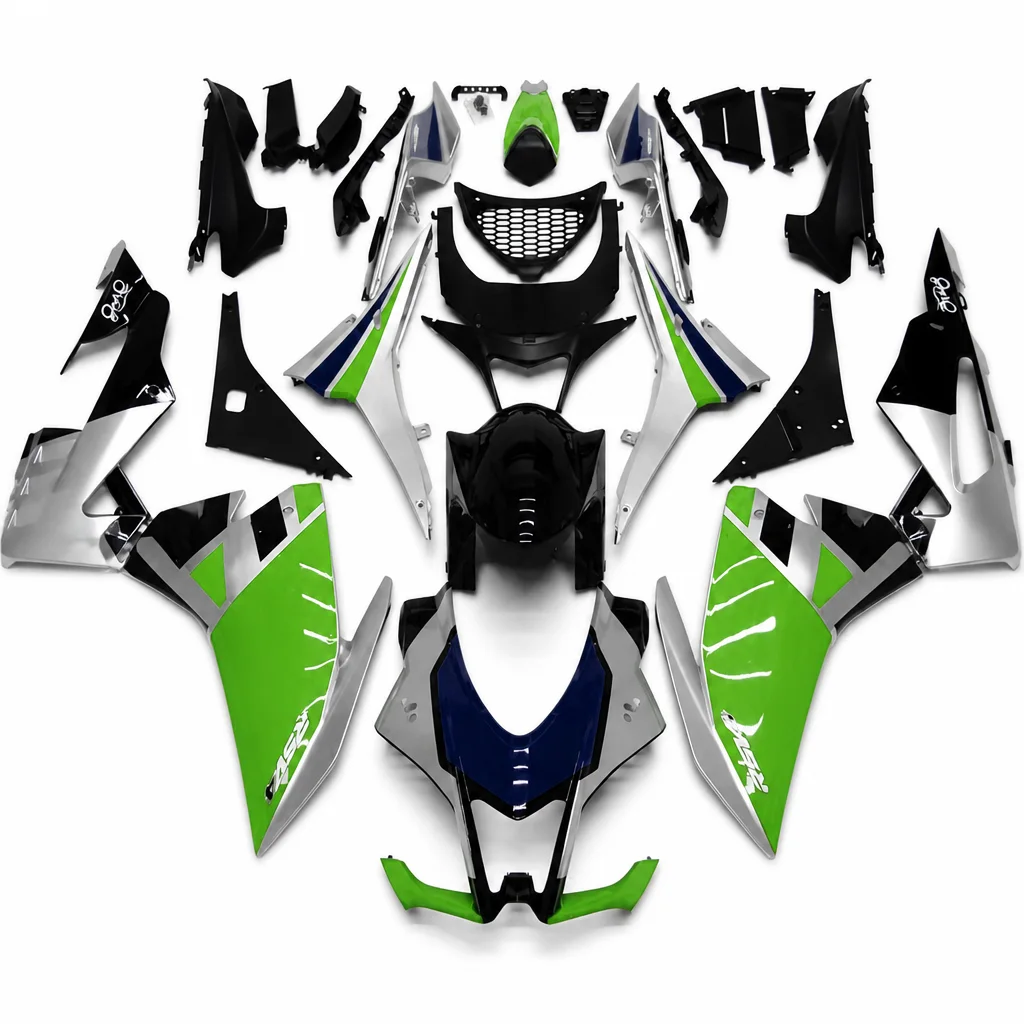 Fairing set Aprilia RSV4 2016-2020