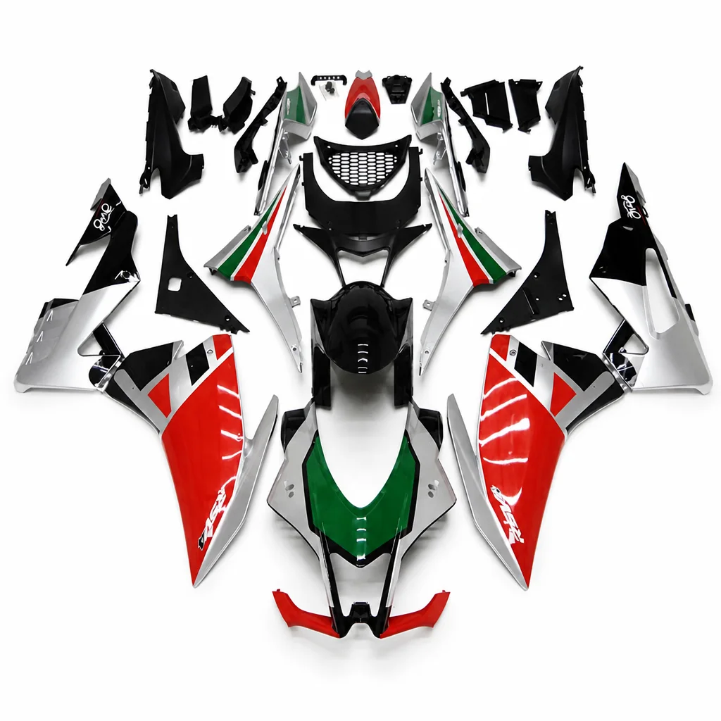 Fairing set Aprilia RSV4 2016-2020