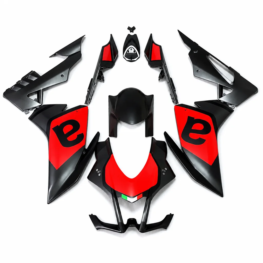 Fairing set Aprilia RSV4 2016-2020