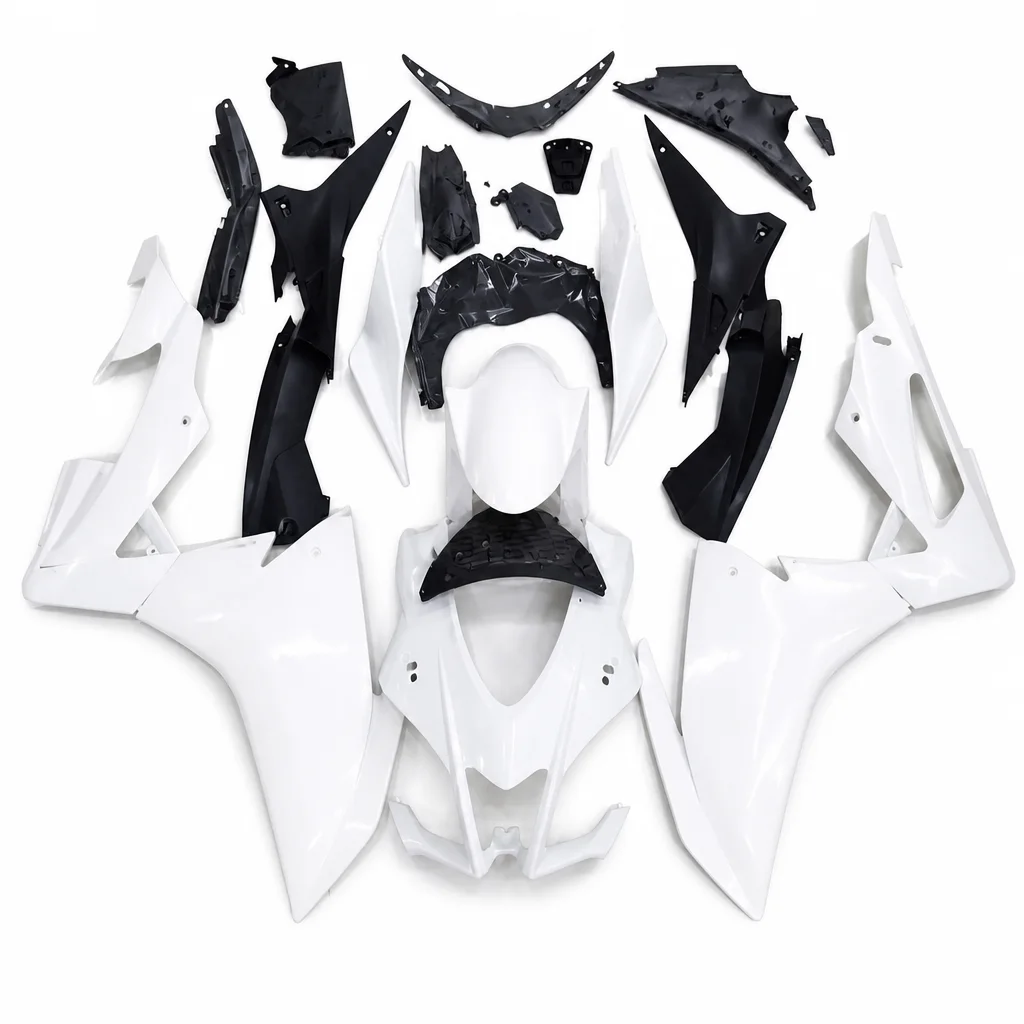 Fairing set Aprilia RSV4 2016-2020