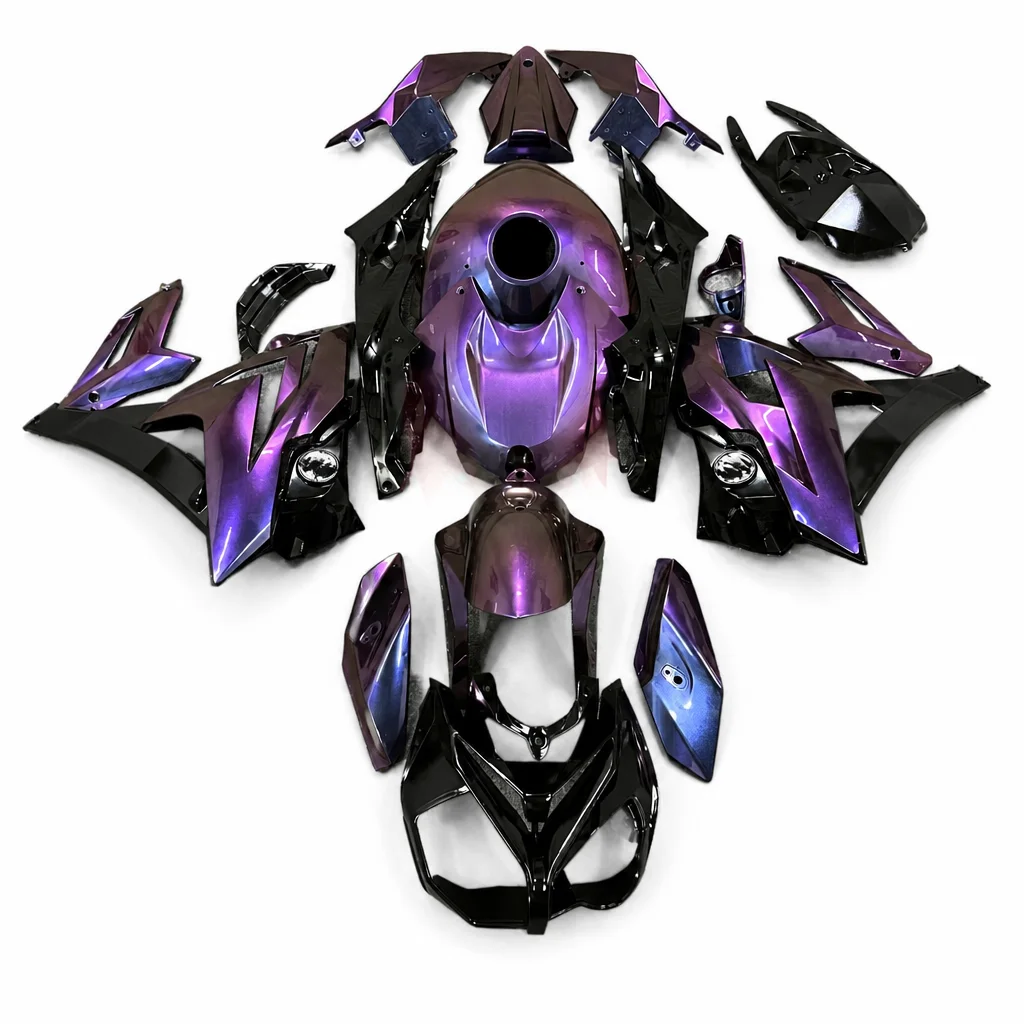 Fairing set BMW S1000R 2017-2020