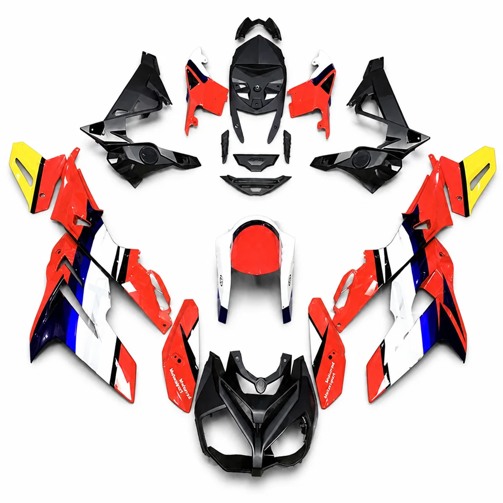 Fairing set BMW S1000R 2017-2020