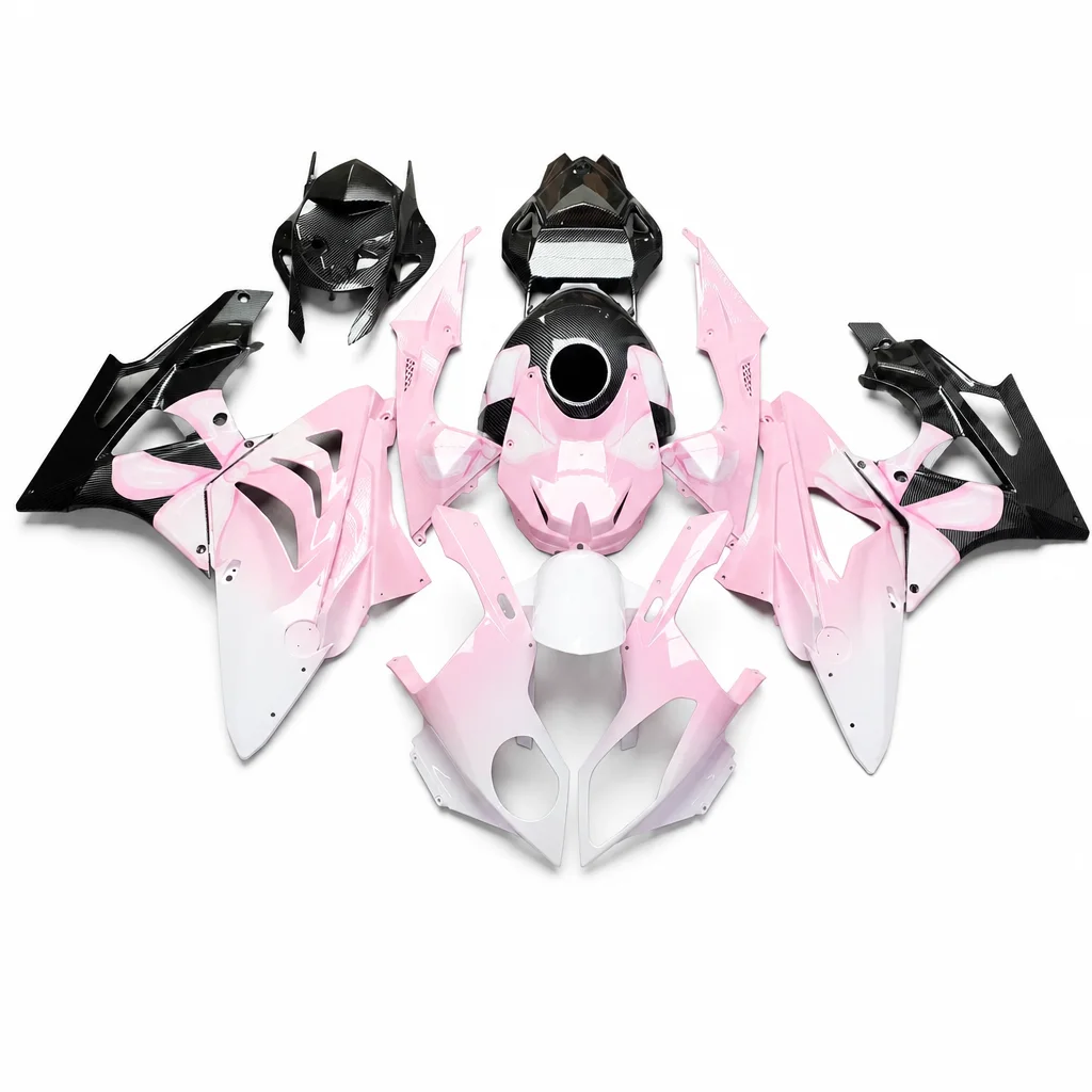 Fairing set BMW S1000RR 2009-2014