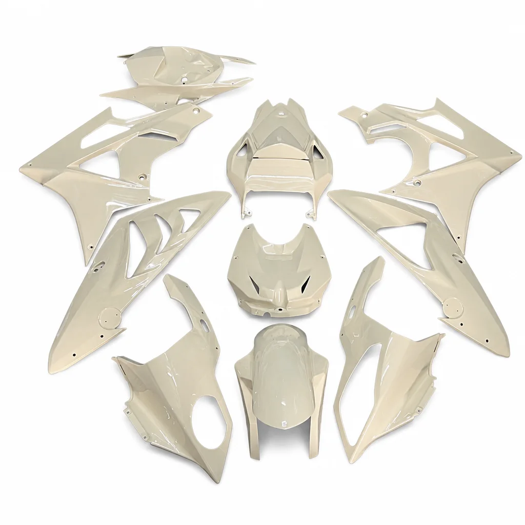 Fairing set BMW S1000RR 2009-2014