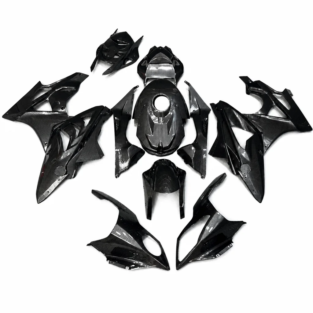 Fairing set BMW S1000RR 2009-2014