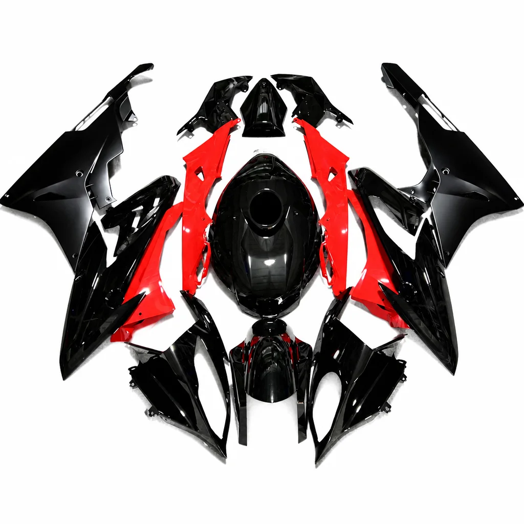 Fairing set BMW S1000RR 2009-2014