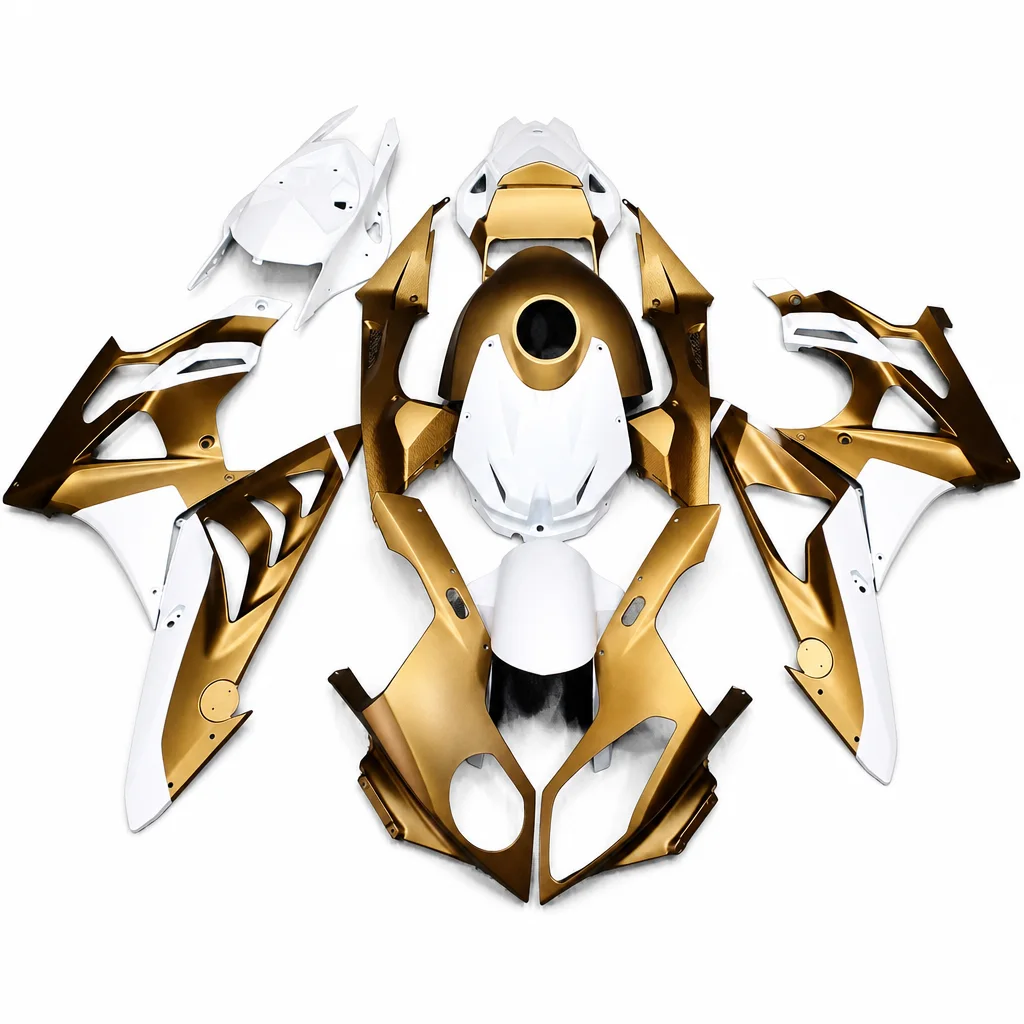 Fairing set BMW S1000RR 2009-2014