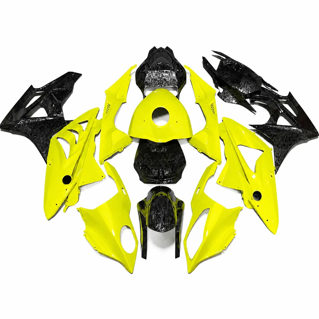 Fairing set BMW S1000RR 2009-2014