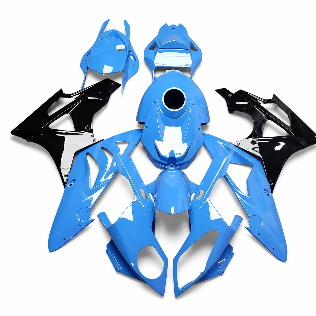 Fairing set BMW S1000RR 2009-2014