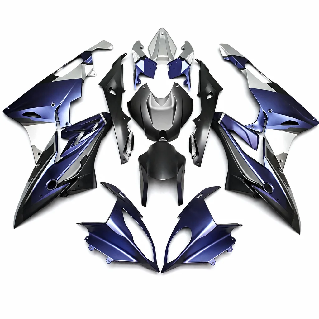 Fairing set BMW S1000RR 2009-2014