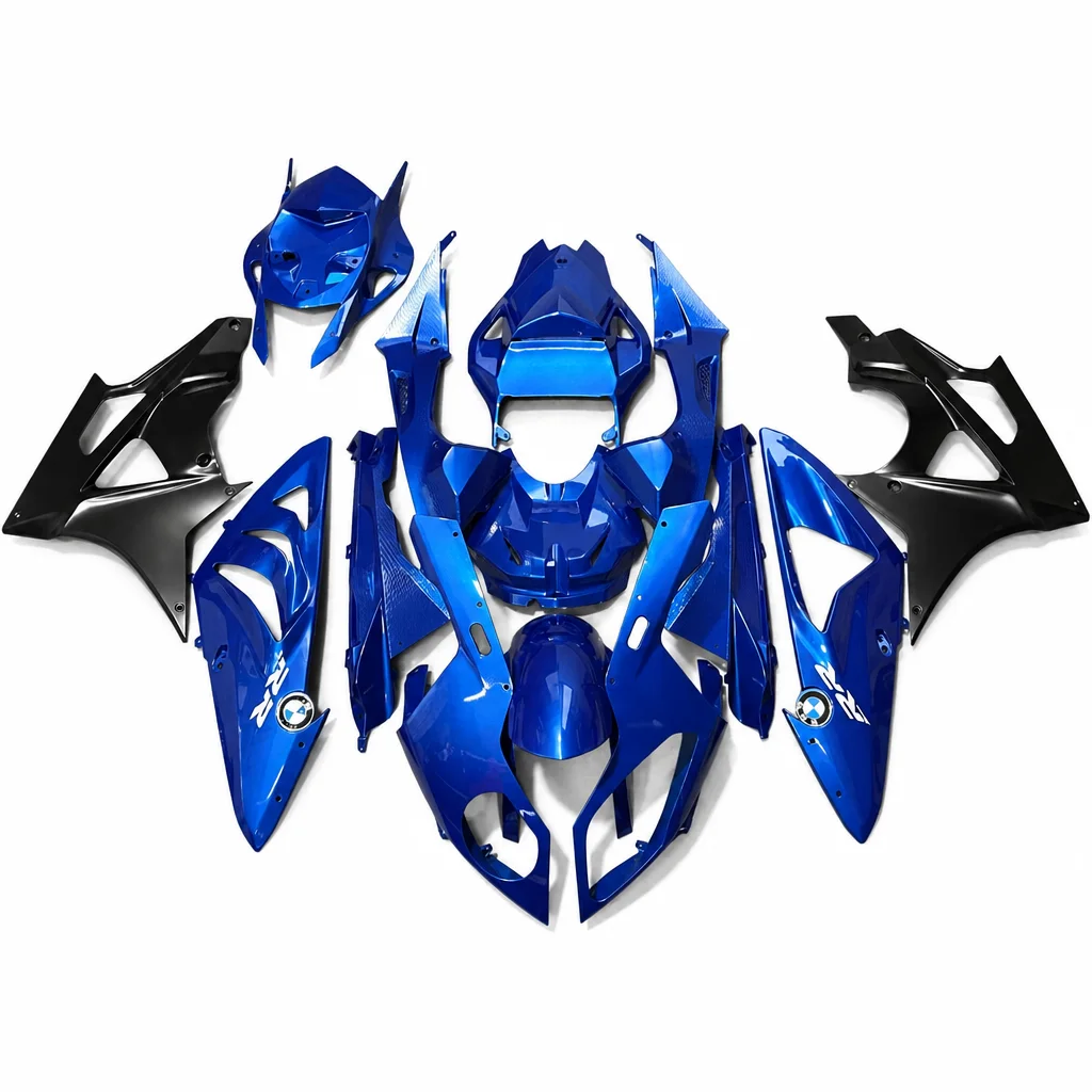 Fairing set BMW S1000RR 2009-2014