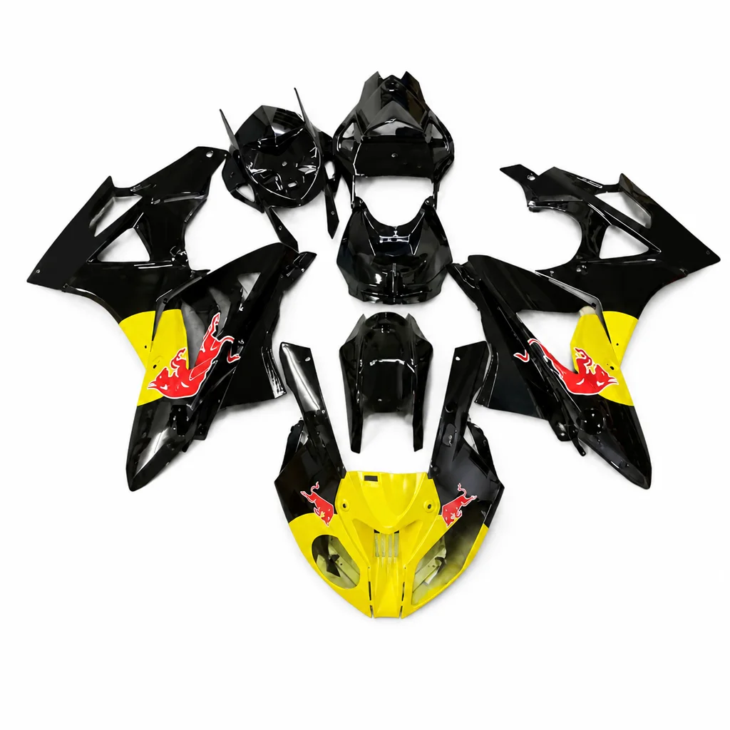 Fairing set BMW S1000RR 2009-2014