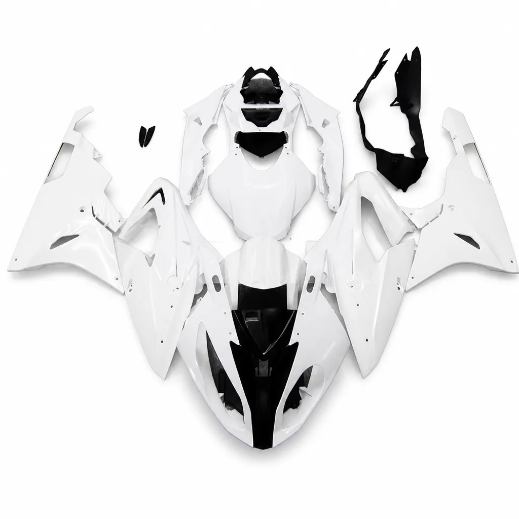 Fairing set BMW S1000RR 2015-2016