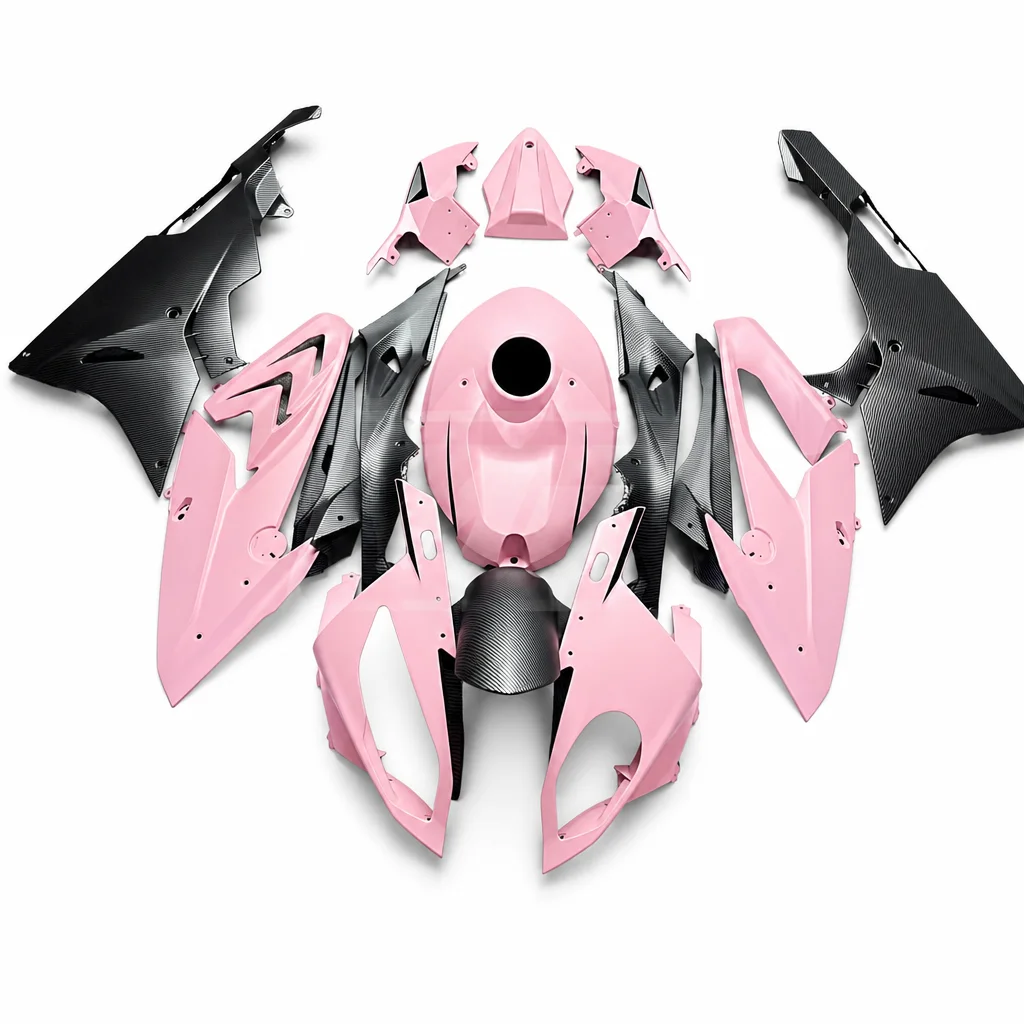 Fairing set BMW S1000RR 2015-2016