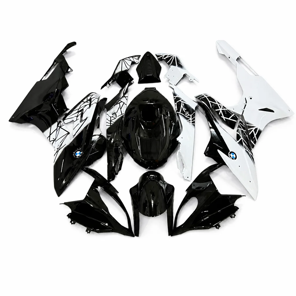 Fairing set BMW S1000RR 2015-2016