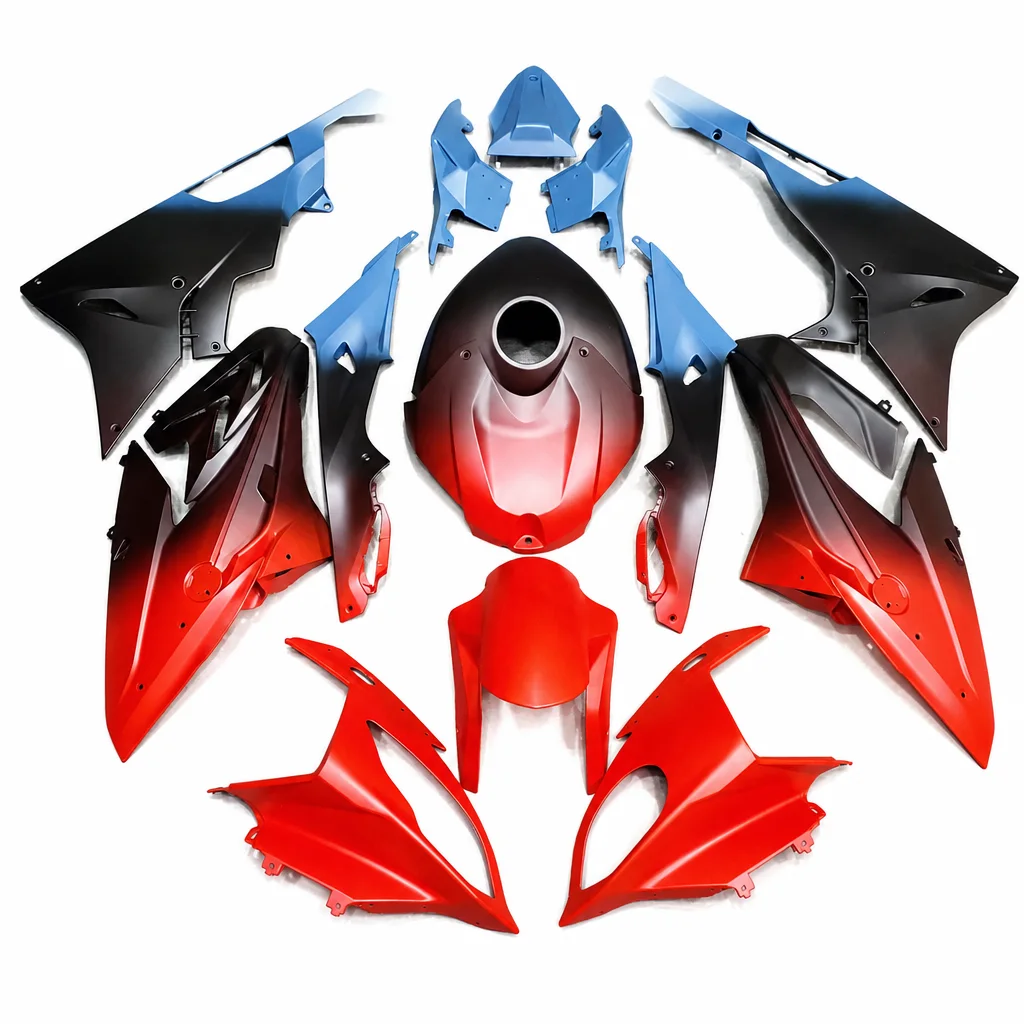 Fairing set BMW S1000RR 2015-2016