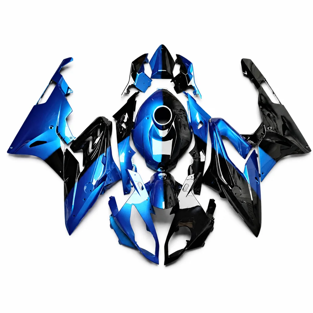 Fairing set BMW S1000RR 2015-2016