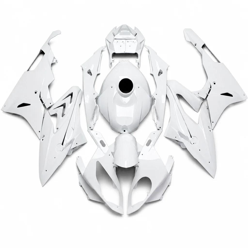 Fairing set BMW S1000RR 2015-2016