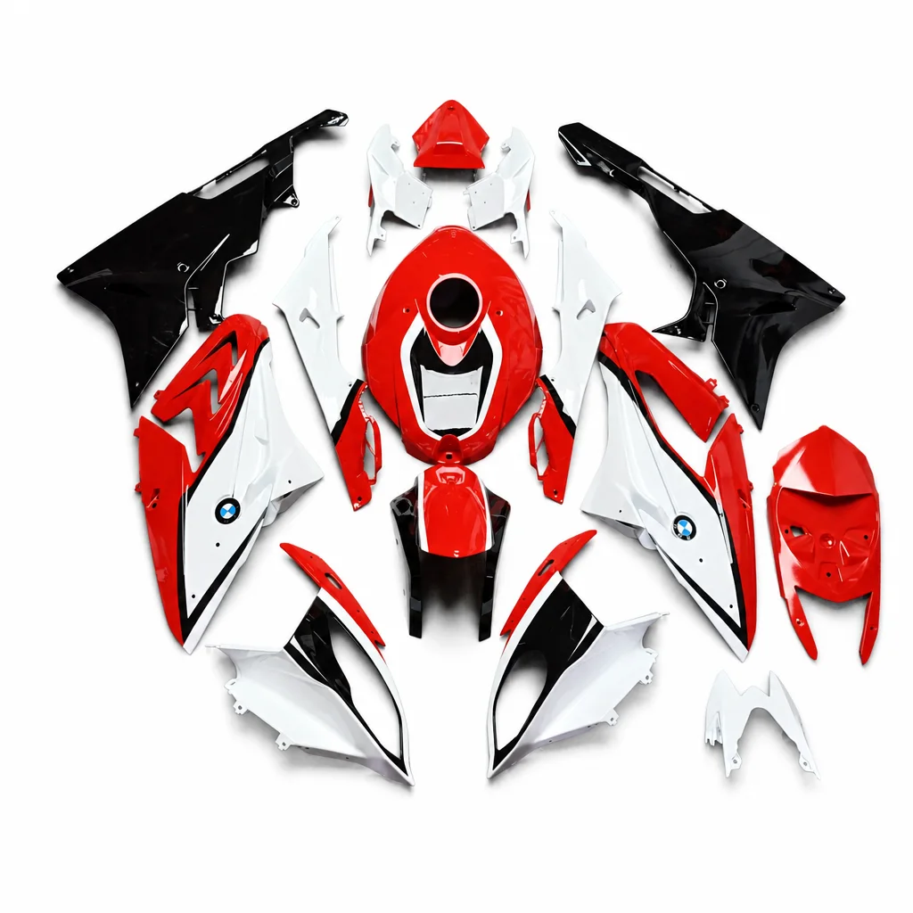 Fairing set BMW S1000RR 2015-2016