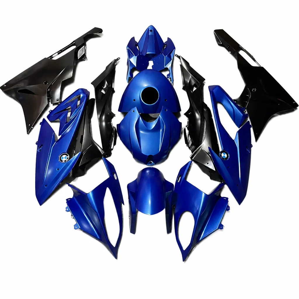 Fairing set BMW S1000RR 2015-2016
