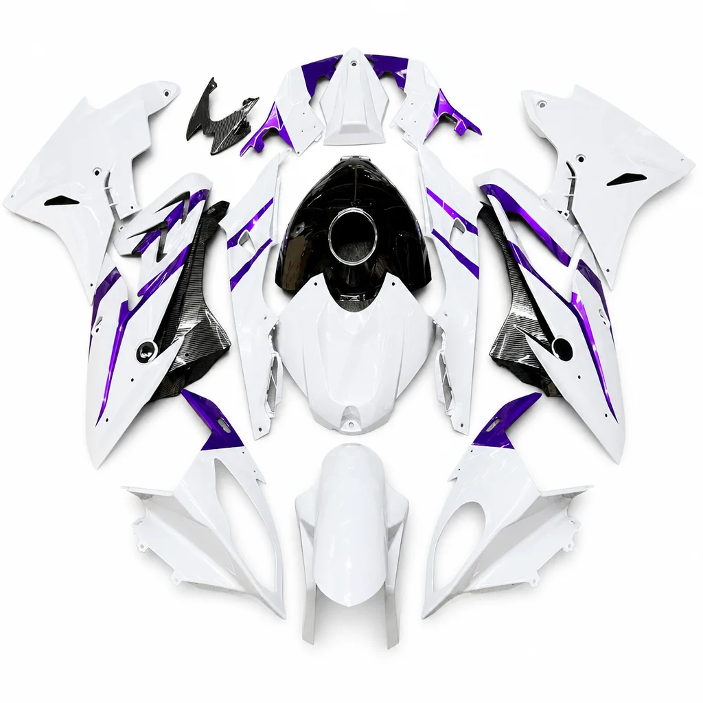 Fairing set BMW S1000RR 2017-2018