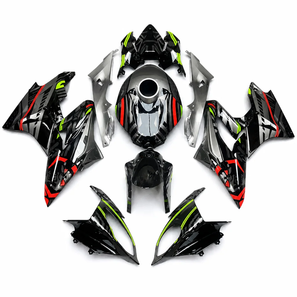 Fairing set BMW S1000RR 2017-2018
