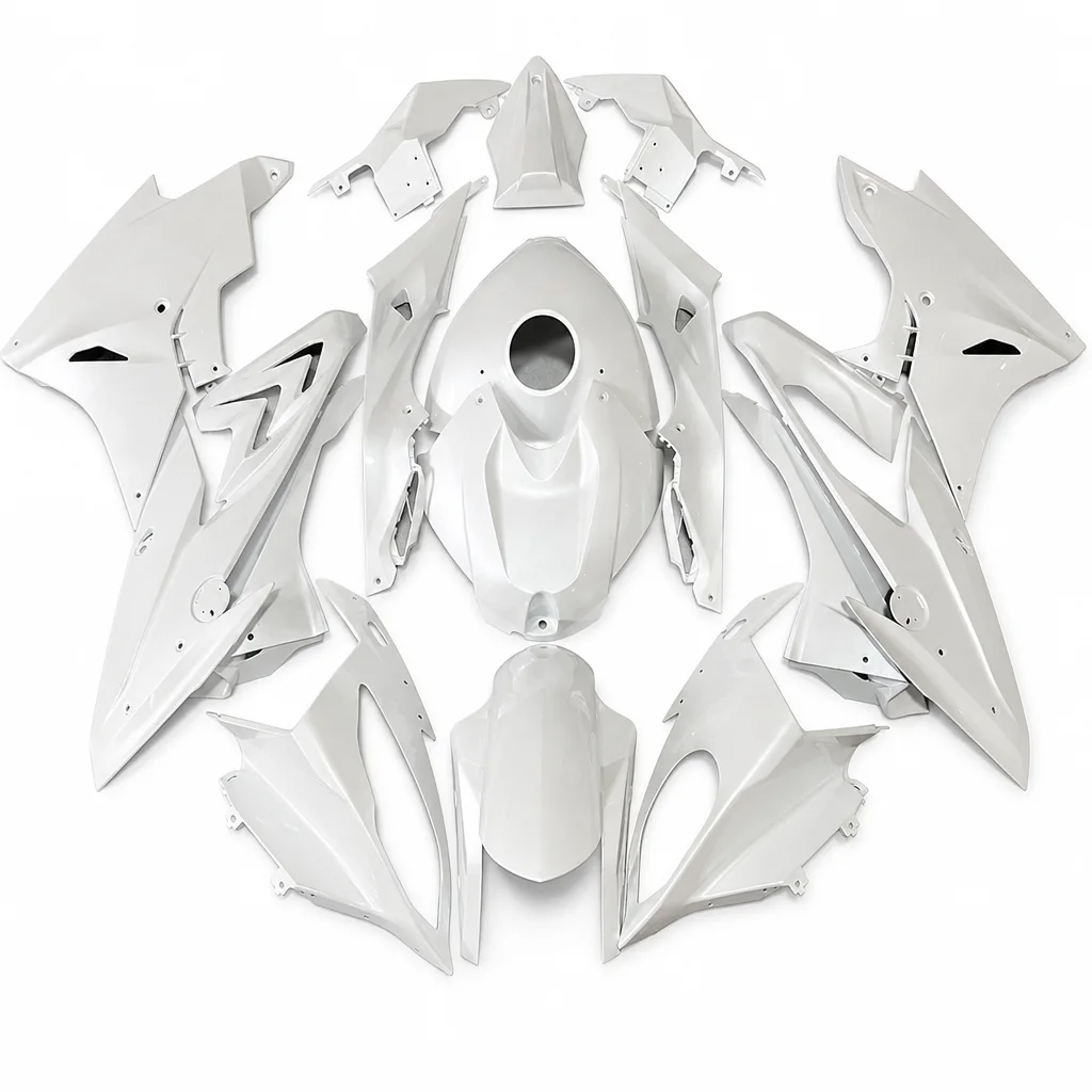 Fairing set BMW S1000RR 2017-2018