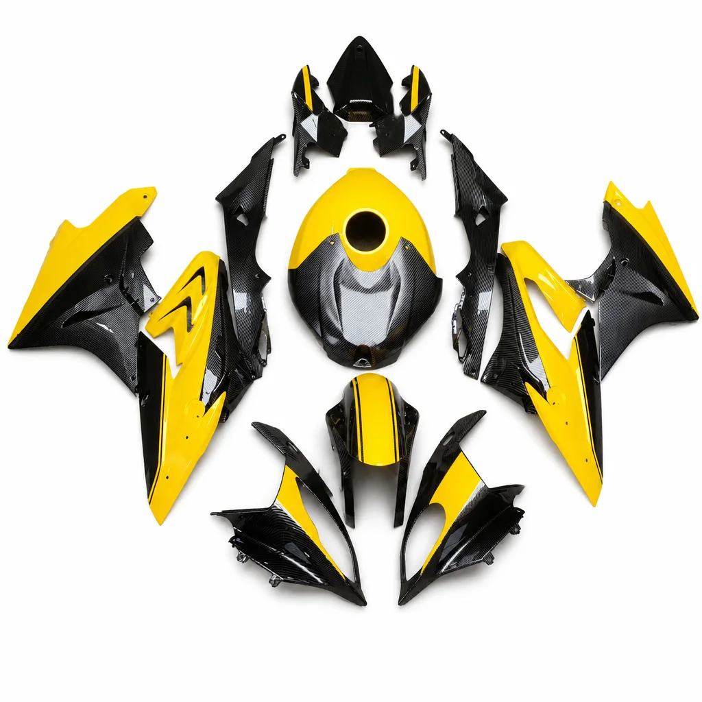 Fairing set BMW S1000RR 2017-2018