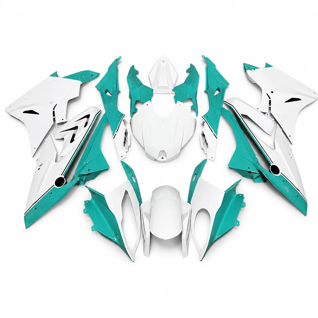 Fairing set BMW S1000RR 2017-2018