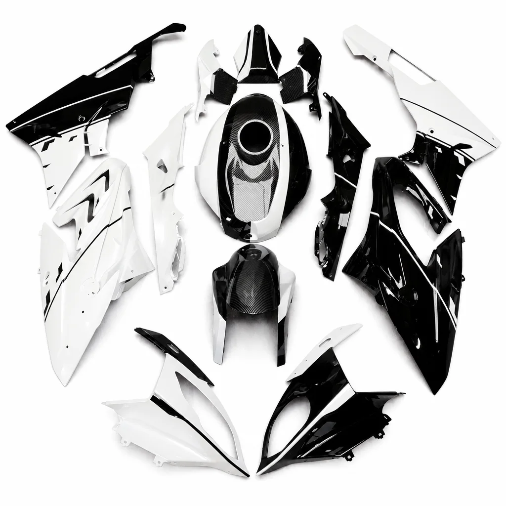 Fairing set BMW S1000RR 2017-2018