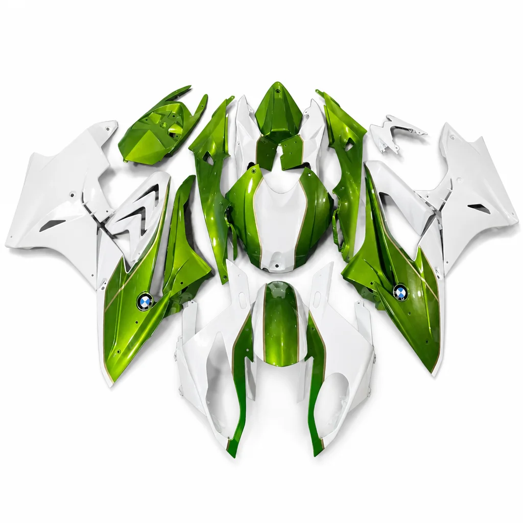 Fairing set BMW S1000RR 2017-2018