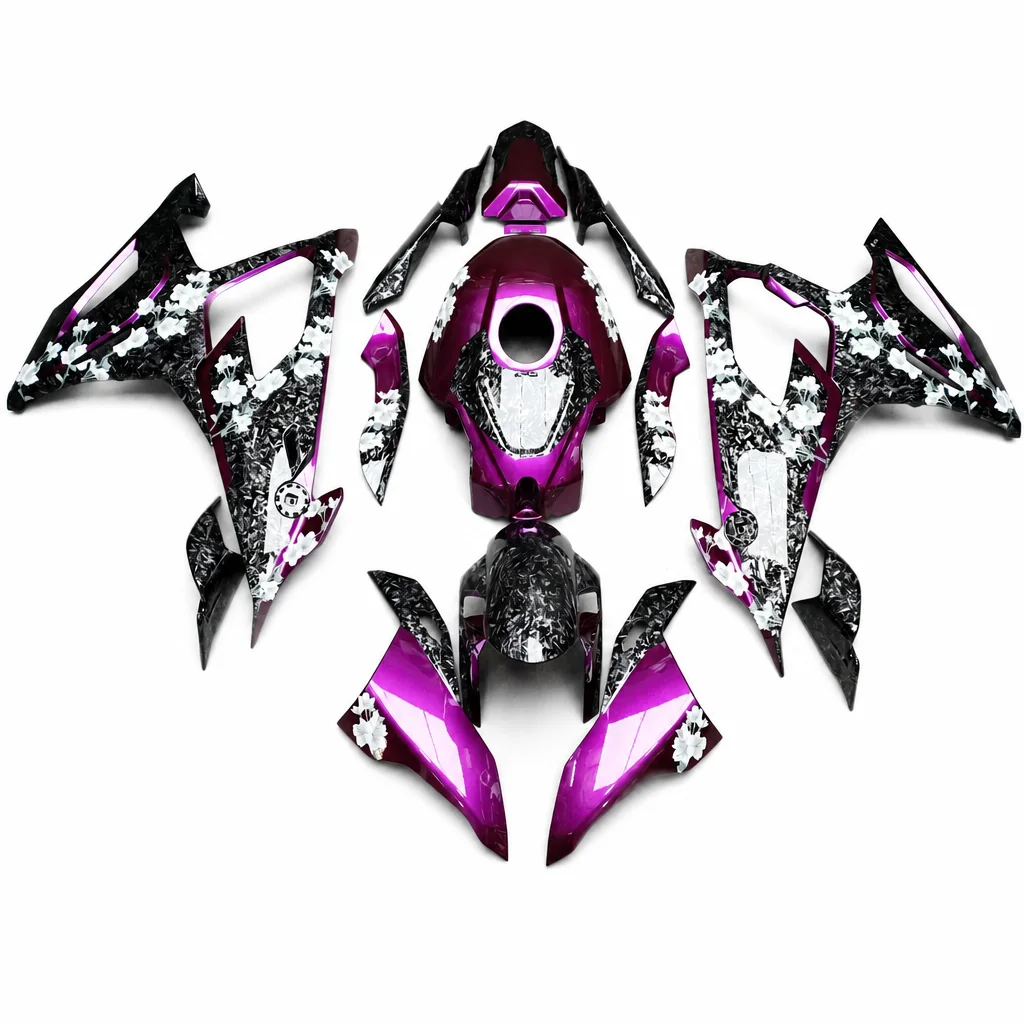 Fairing set BMW S1000RR 2019-2022