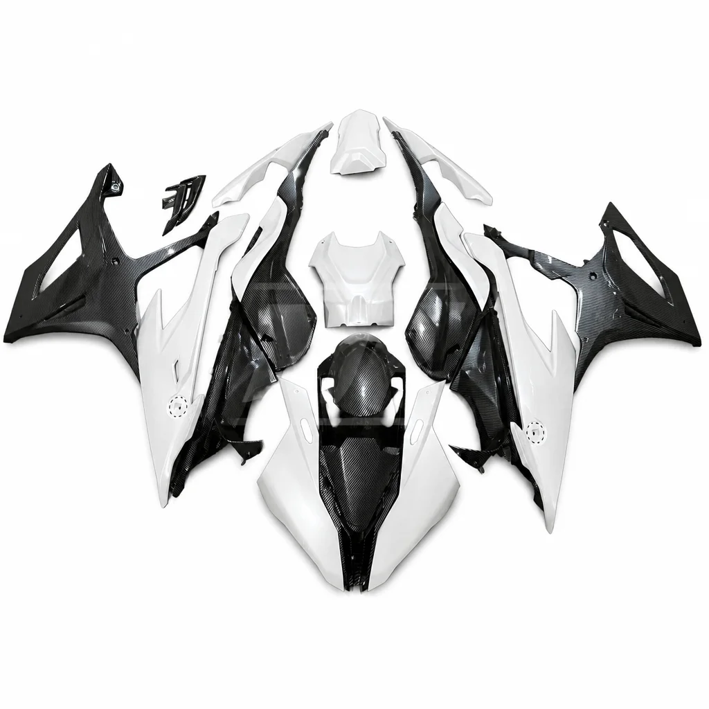 Fairing set BMW S1000RR 2019-2022