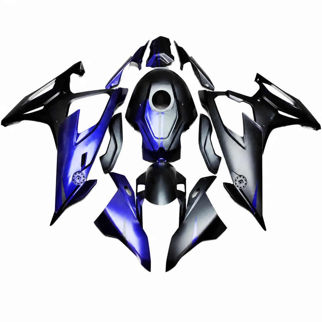 Fairing set BMW S1000RR 2019-2022