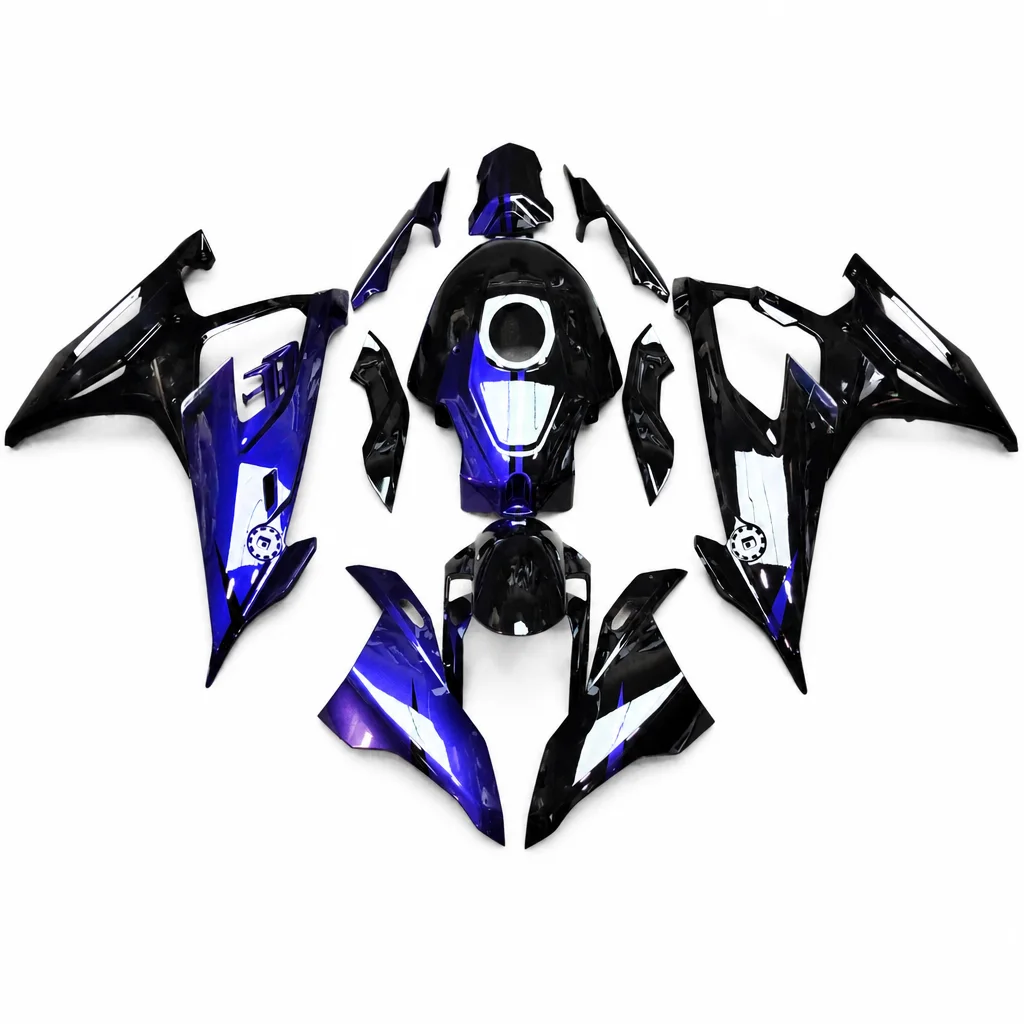Fairing set BMW S1000RR 2019-2022