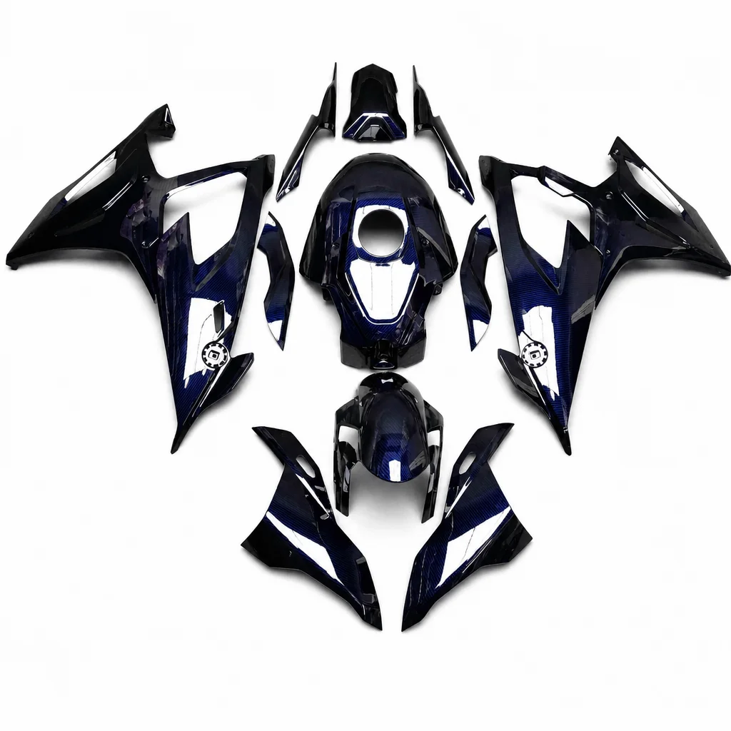 Fairing set BMW S1000RR 2019-2022