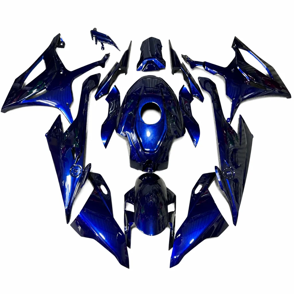 Fairing set BMW S1000RR 2019-2022
