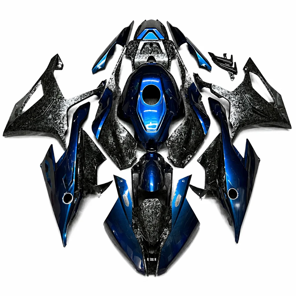 Fairing set BMW S1000RR 2019-2022