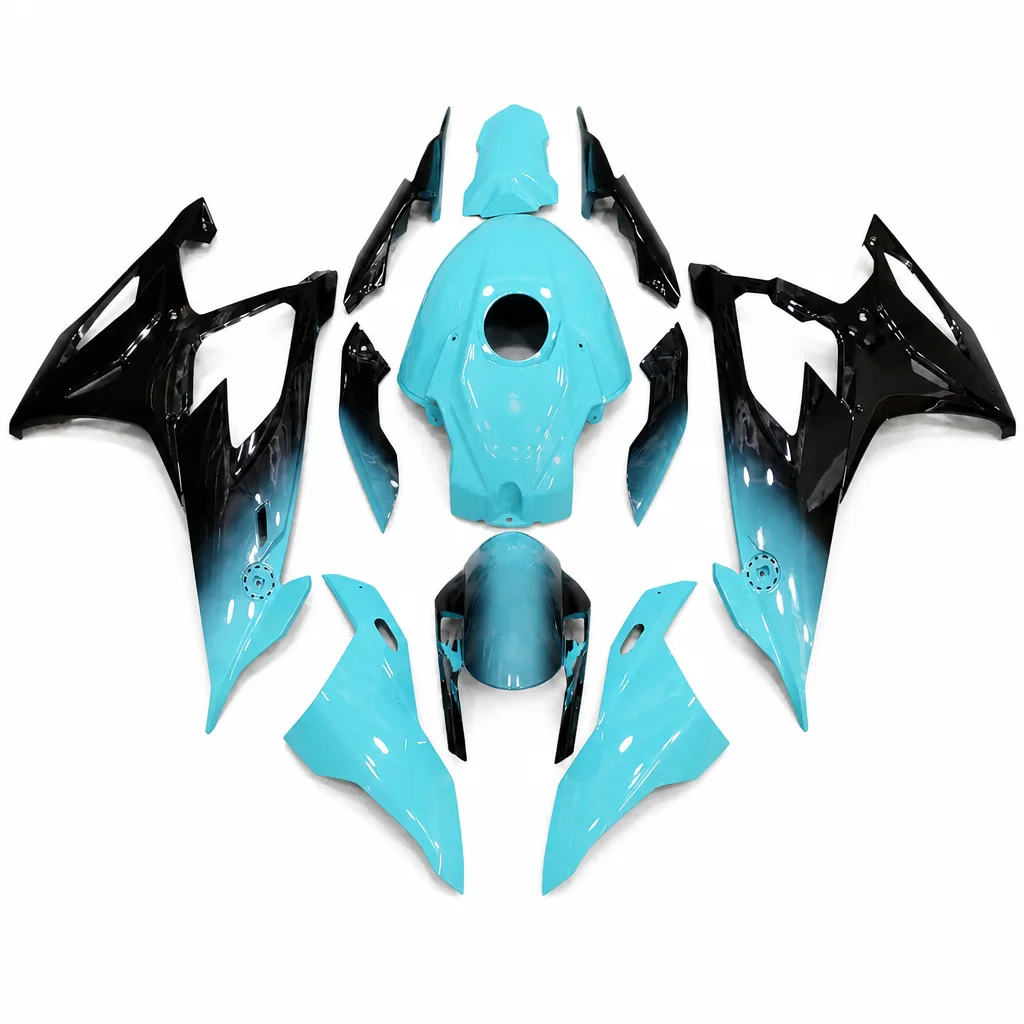 Fairing set BMW S1000RR 2019-2022