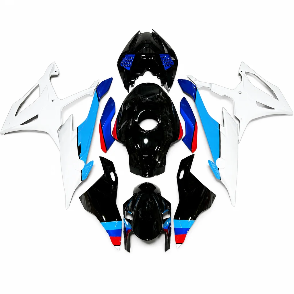 Fairing set BMW S1000RR 2019-2022