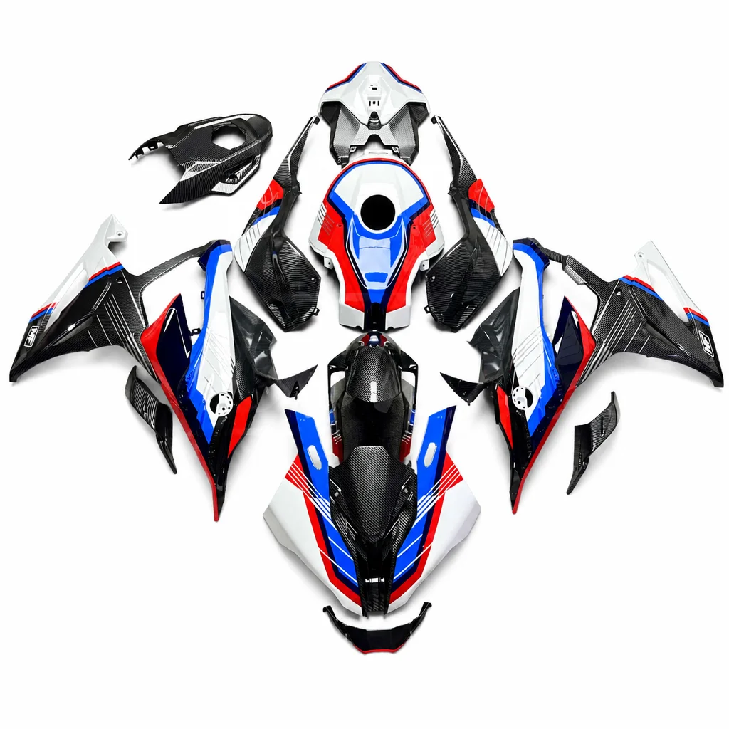Fairing set BMW S1000RR 2023-2024